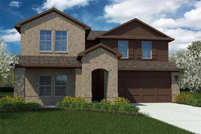 8201 WADING RIVER Dr, Fort Worth, TX 76131 for Sale
