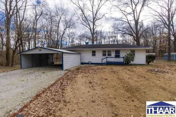 75 S Jeane Street, Terre Haute, IN 47802  623550334 for Sale