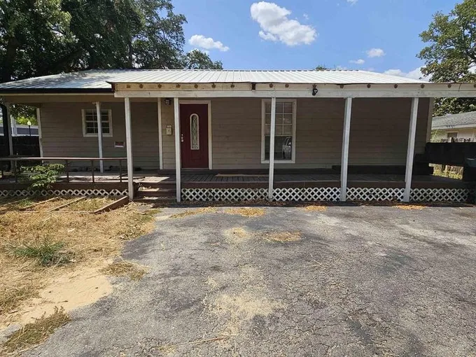 505 25th Street, Beaumont, TX 77706 for Sale