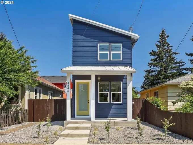 4846 SE 64th AVE, Portland OR 97206 for Sale