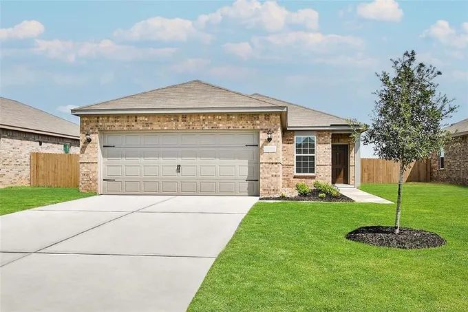 423 Lone Rider Dr, Katy, TX 77493 for Rent