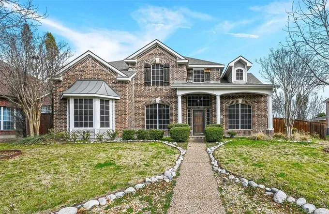 804 Cascades Dr, Allen, TX 75002 for Rent