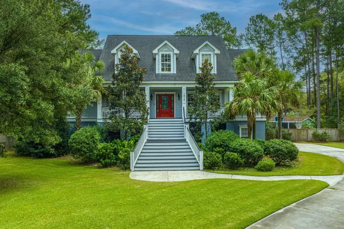 Summerville, Dorchester County, SC House for sale Property ID: 417779340
