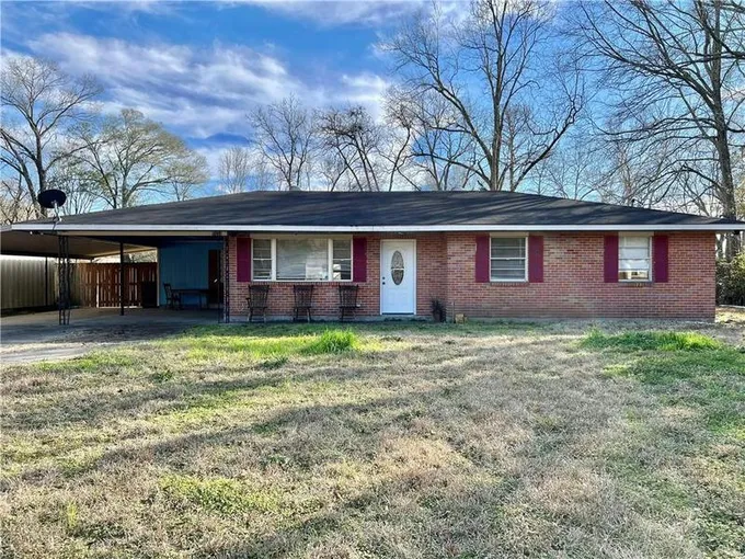9434 RIDGEWOOD DR, Baton Rouge, LA 70814 Single Family Residence For Sale  MLS# 2433129