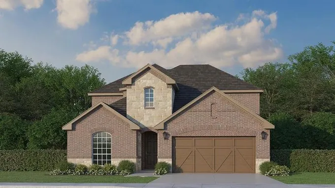 1632 Bradford Pear, Celina, TX 75078 for Sale