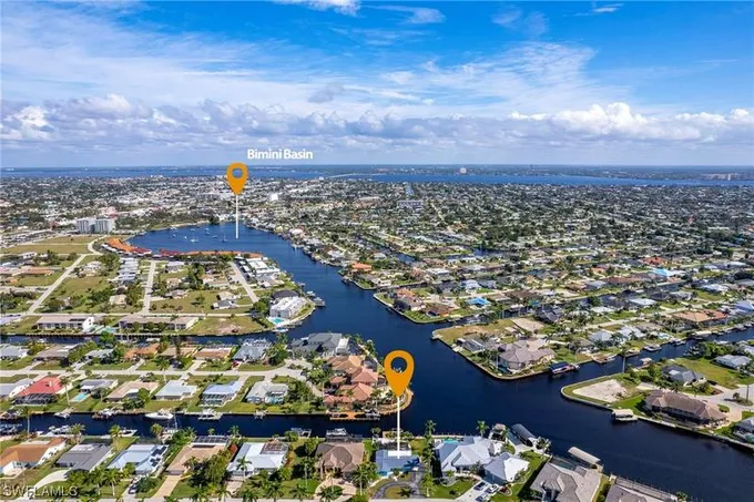 5015 Sorrento Court, Cape Coral, FL 33904 for Sale