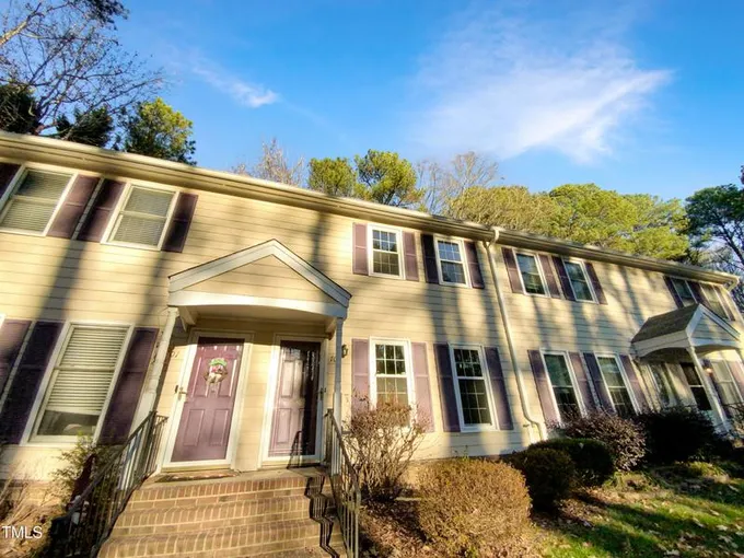 705 Charleston Road, Raleigh, NC 27606 for Sale
