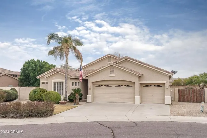 Phoenix, Maricopa County, AZ House for sale Property ID: 418773298