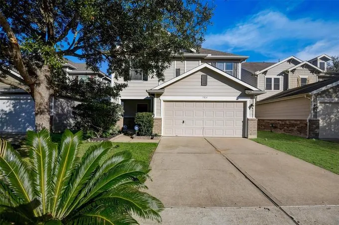 7814 Pasture Spring Ln, Cypress, TX 77433 for Sale