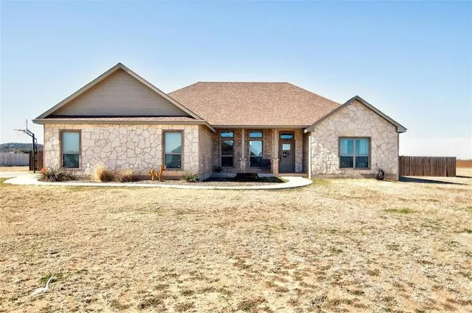 Tuscola, Taylor County, TX House for sale Property ID: 418713897