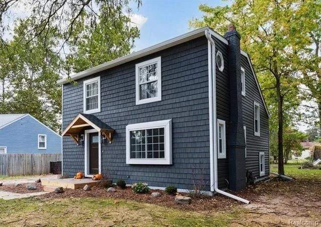 Grosse Ile, Wayne County, MI House for sale Property ID: 417914182