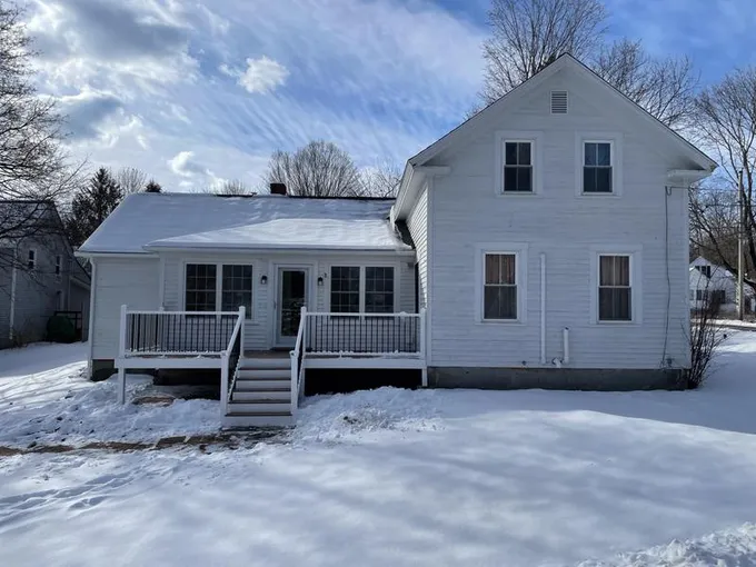 1035 Main Street, Veazie ME 04401 for Sale