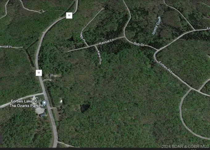 Tbd Kane Place, Edwards, MO 65326  624487751 for Sale