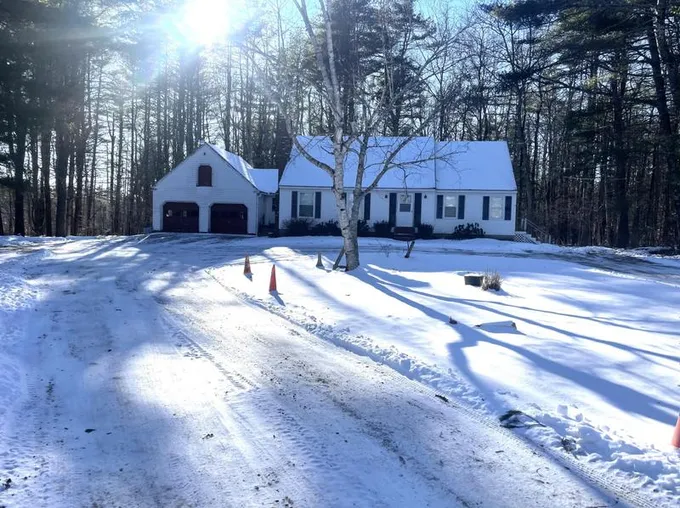160 Lower Main St, North Berwick, ME 03906 - MLS 1581255 for Sale