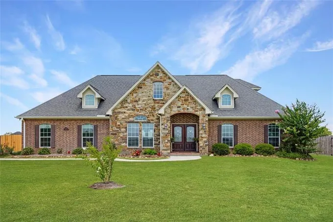 11711 Padon Rd, Needville, TX 77461 for Sale