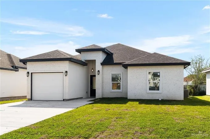 116 West Sycamore Avenue, Alton, TX 78573 for Sale