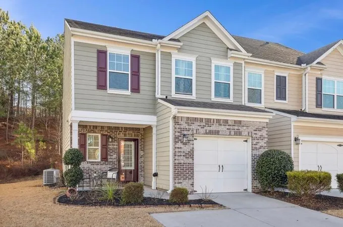 1228 Park Pass Way, Suwanee, GA 30024 - MLS 7324513 for Sale