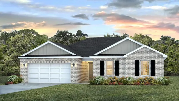 25 Vermont Dr, Petal, MS 39465  MLS# 136716 for Sale