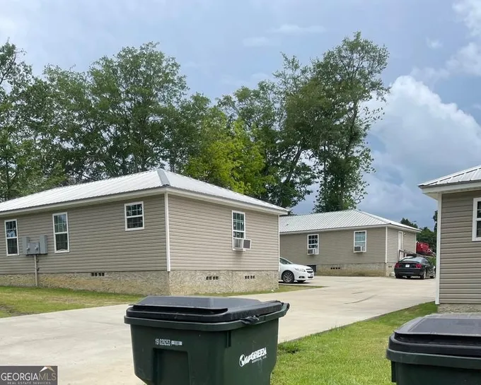 305 East James Street, Unit 305AB319AB, Claxton, GA 30417 for Sale