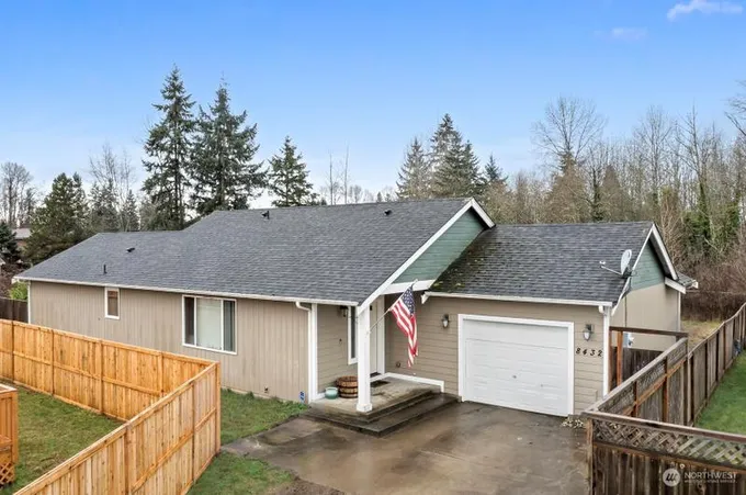 8432 E D St, Tacoma, WA 98445 - MLS 2196562 for Sale