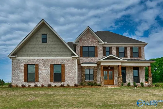 146 RIVER MILL RD, Huntsville, AL 35811 Single Family Residence For Sale  MLS# 21852215
