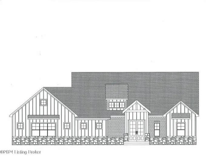 5603 FARMHOUSE DR, Crestwood, KY 40014 Single Family Residence For Sale  MLS# 1653259