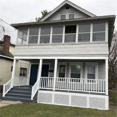 206 Hall Ave. 1st Floor Unit - 1  206 Hall Ave. 1st Floor Unit for Sale