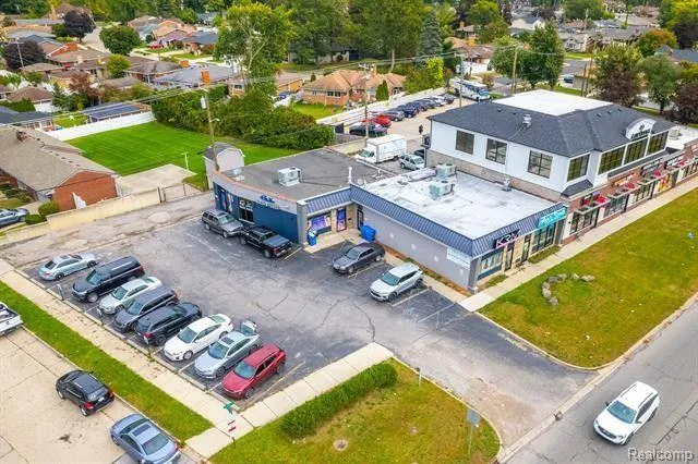 Dearborn Heights, Wayne County, MI Commercial Property, House for sale Property ID: 418009559