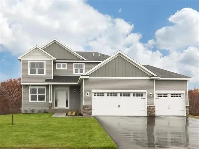 Cambridge, Isanti County, MN House for sale Property ID: 417371158
