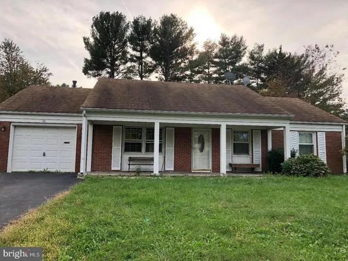 34 GARRISON CIR, WILLINGBORO, NJ 08046 Single Family Residence For Sale  MLS# NJBL2058790
