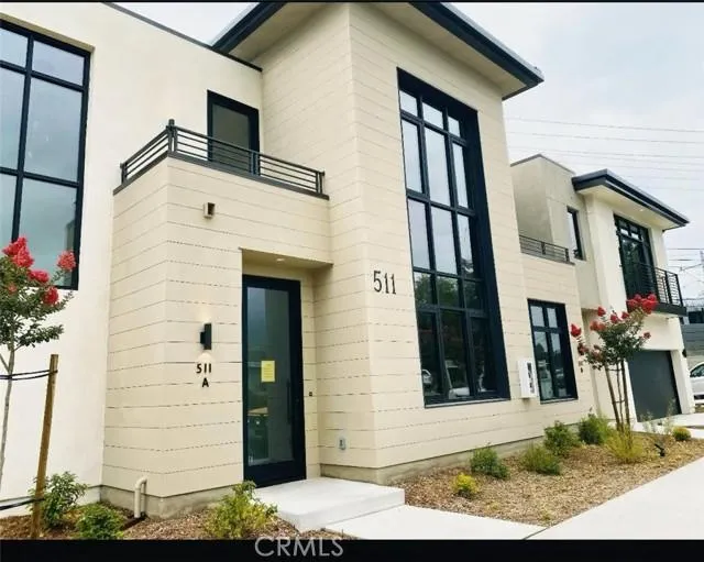 511 N. Santa Anita Ave. A, Arcadia CA 91006 for Sale