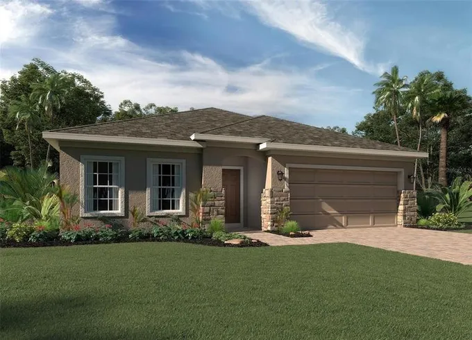 464 Narrow Basin Way, Eustis, FL 32736 for Sale