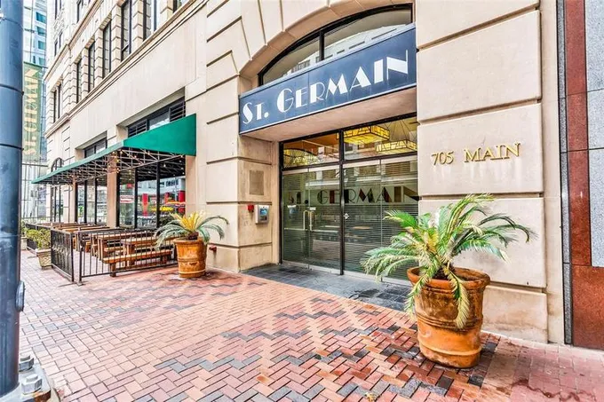 705 Main St #213, Houston, TX 77002 for Rent