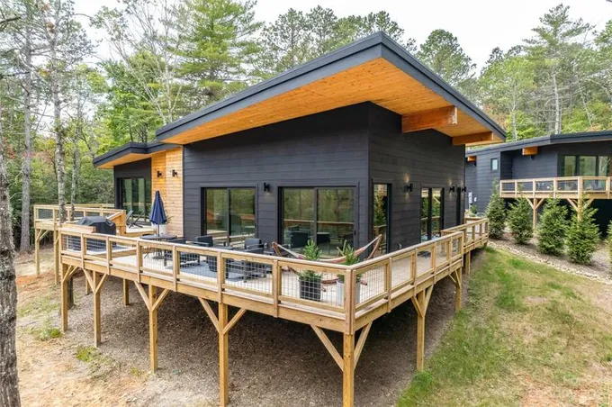 1761 Williamson Creek Road, Pisgah Forest, NC 28768 for Sale