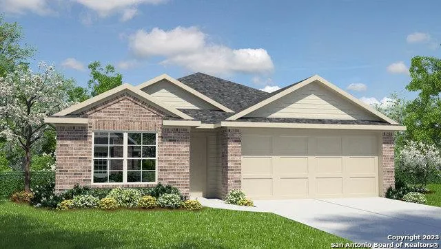 4759 Sulphur Trace, San Antonio, TX 78253 for Sale