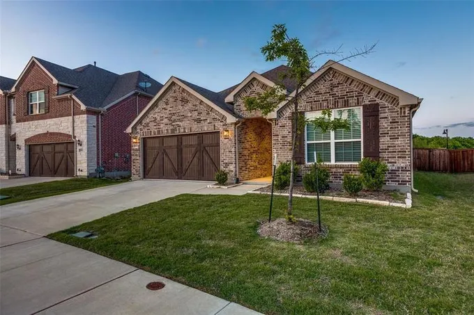 3804 Horseshoe Trl, Celina, TX 75009 for Rent