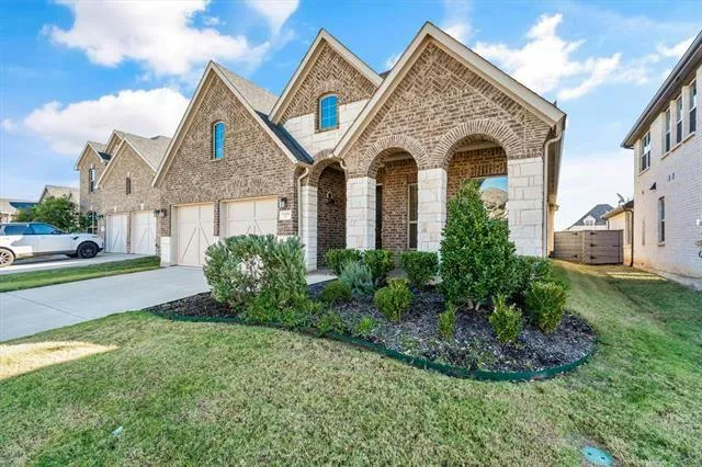 7024 GREEN FIELD ST, Little Elm, TX 76227 Single Family Residence For Sale  MLS# 20530613
