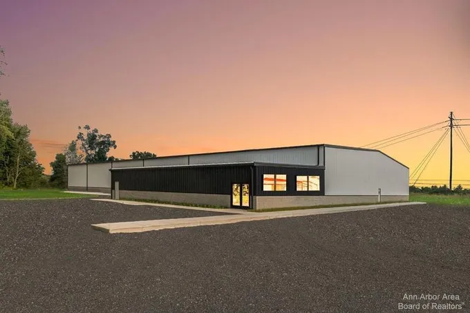 Jackson, Jackson County, MI Commercial Property, Homesites for sale Property ID: 417709859