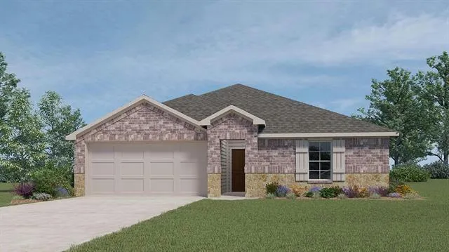 2404 MONTGOMERY STREET, Sherman, TX 75090 Single Family Residence For Sale  MLS# 20528111