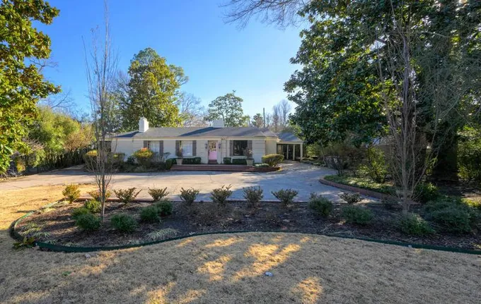 4015 North Galloway Drive, Memphis, TN 38117 for Sale