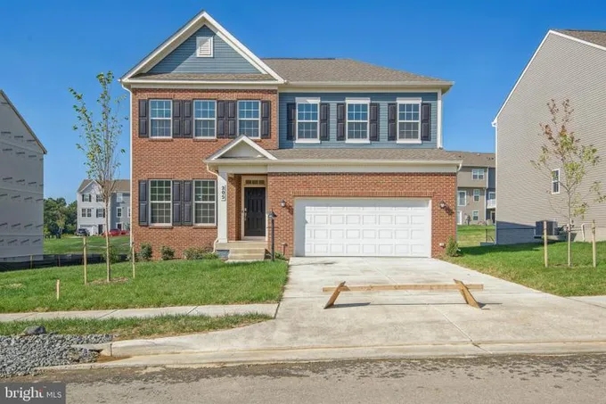 Winchester, Winchester City County, VA House for sale Property ID: 416862878