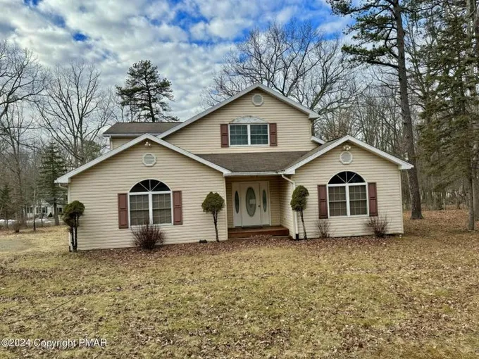 604 BOFUR WAY, Tamiment, PA 18371 Single Family Residence For Sale  MLS# PM-112721