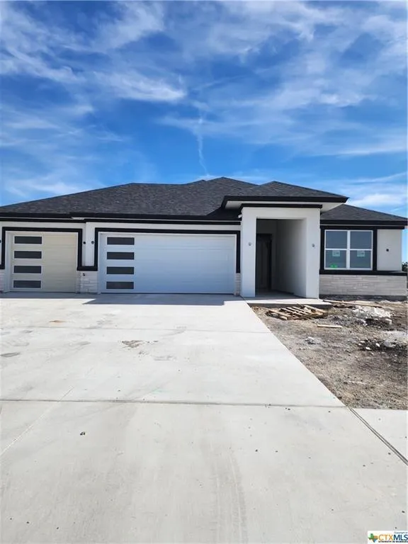 337 Shadbush Drive, Nolanville, TX 76559 for Sale