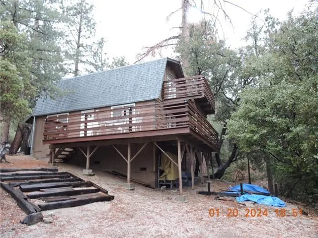 53062 Walters, Idyllwild CA 92549 for Sale