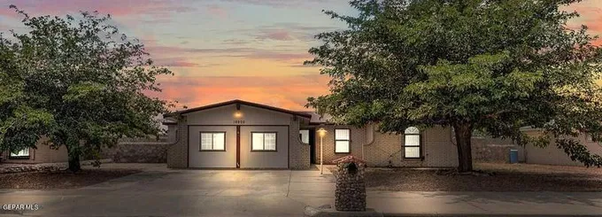 El Paso, El Paso County, TX House for sale Property ID: 416909847