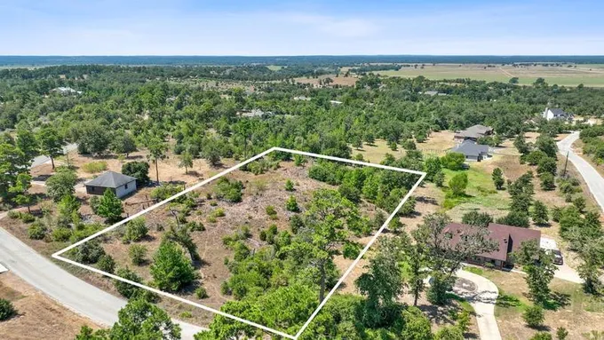 400 Mc Allister Road, Bastrop, TX 78602 for Sale