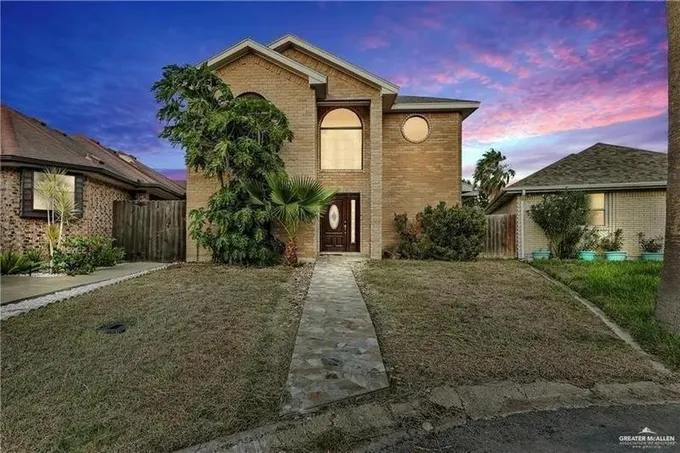 315 Ashley Court, Pharr, TX 78577 for Sale