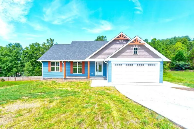 Morganton, Burke County, NC House for sale Property ID: 417578270