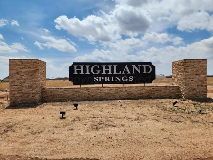 9921 Cypress Bend Drive, Amarillo, TX 79119 for Sale