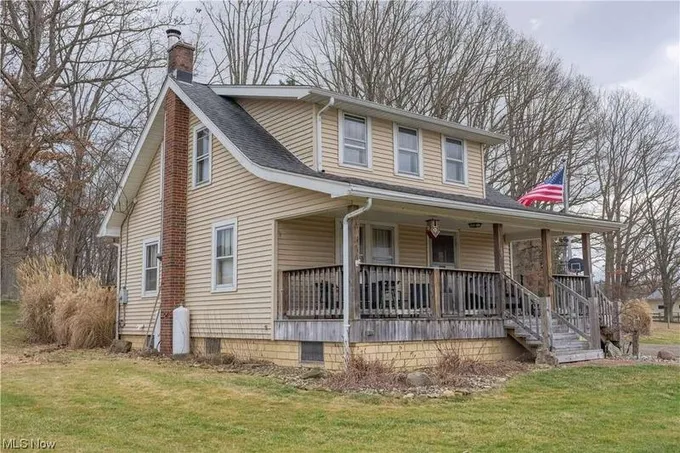 9846 Manchester Avenue SW, Beach City, OH 44608  624482574 for Sale